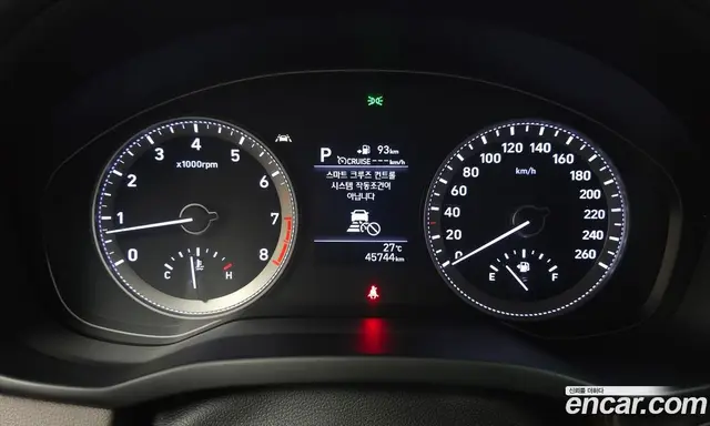 Hyundai Grandeur 2018 2.4 автомат (гидро), миниатюра 11 Hyundai Grandeur 2018 2.4 автомат (гидро), миниатюра 11