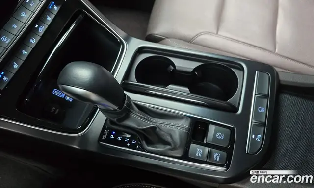 Hyundai Grandeur 2018 2.4 автомат (гидро), миниатюра 12