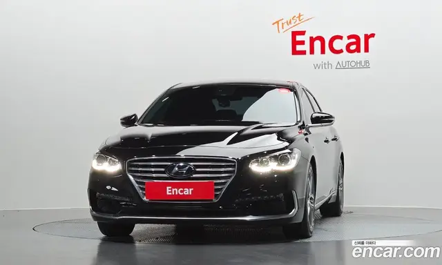 Hyundai Grandeur 2018 2.4 автомат (гидро), миниатюра 3 Hyundai Grandeur 2018 2.4 автомат (гидро), миниатюра 3