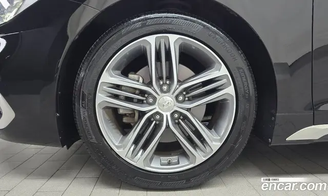 Hyundai Grandeur 2018 2.4 автомат (гидро), миниатюра 5 Hyundai Grandeur 2018 2.4 автомат (гидро), миниатюра 5