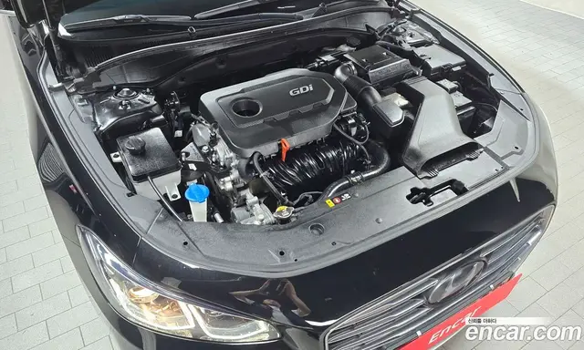 Hyundai Grandeur 2018 2.4 автомат (гидро), миниатюра 6 Hyundai Grandeur 2018 2.4 автомат (гидро), миниатюра 6
