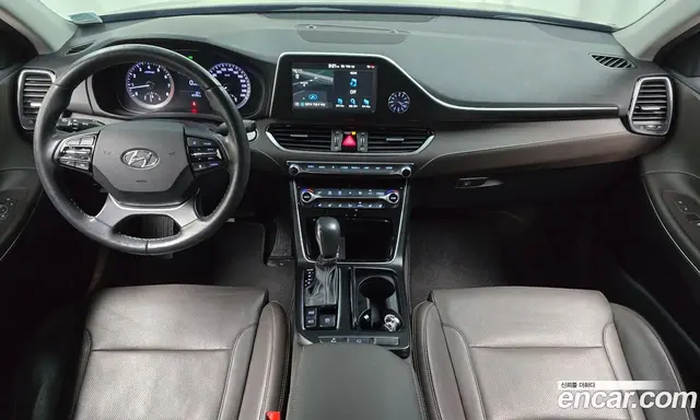 Hyundai Grandeur 2018 2.4 автомат (гидро), миниатюра 10 Hyundai Grandeur 2018 2.4 автомат (гидро), миниатюра 10