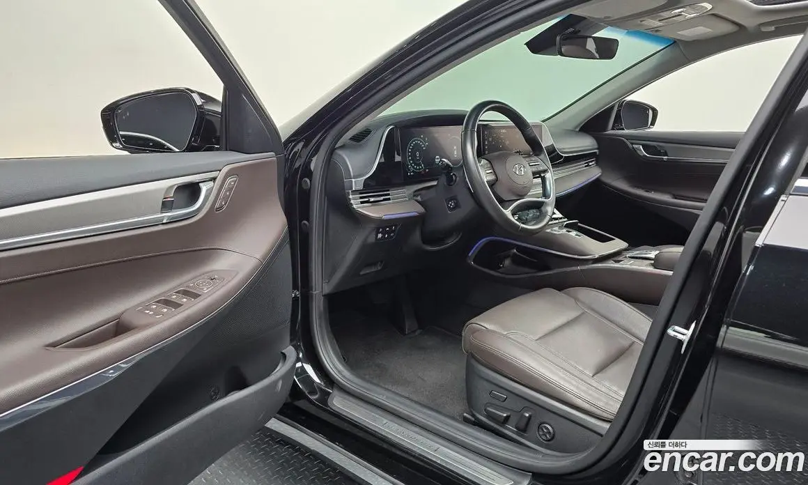 Hyundai Grandeur 2020 2.5 автомат (гидро), фото 13 Hyundai Grandeur 2020 2.5 автомат (гидро), фото 13