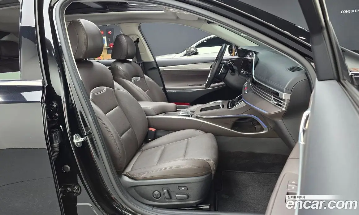 Hyundai Grandeur 2020 2.5 автомат (гидро), фото 16 Hyundai Grandeur 2020 2.5 автомат (гидро), фото 16
