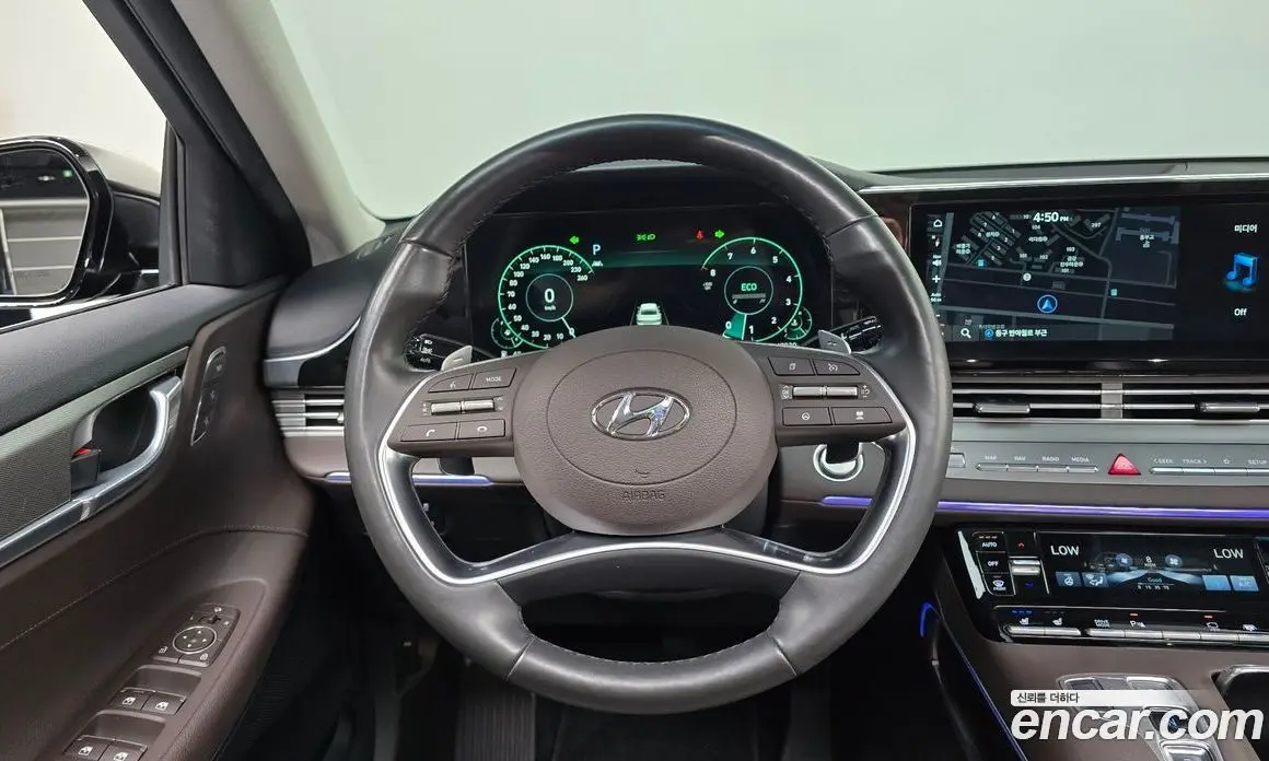 Hyundai Grandeur 2020 2.5 автомат (гидро), фото 18 Hyundai Grandeur 2020 2.5 автомат (гидро), фото 18