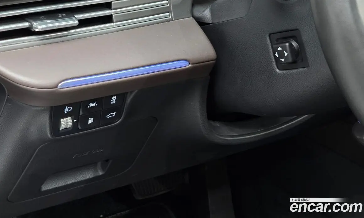 Hyundai Grandeur 2020 2.5 автомат (гидро), фото 19 Hyundai Grandeur 2020 2.5 автомат (гидро), фото 19