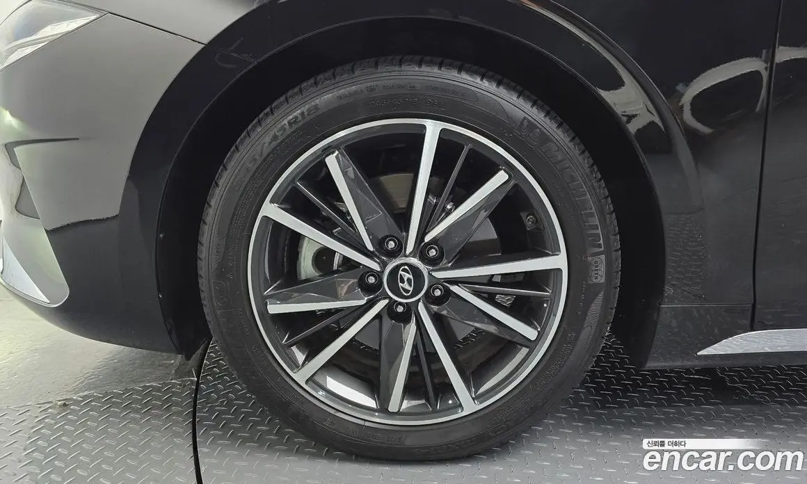 Hyundai Grandeur 2020 2.5 автомат (гидро), фото 5 Hyundai Grandeur 2020 2.5 автомат (гидро), фото 5