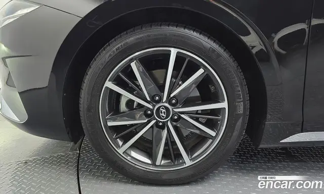 Hyundai Grandeur 2020 2.5 автомат (гидро), миниатюра 5 Hyundai Grandeur 2020 2.5 автомат (гидро), миниатюра 5