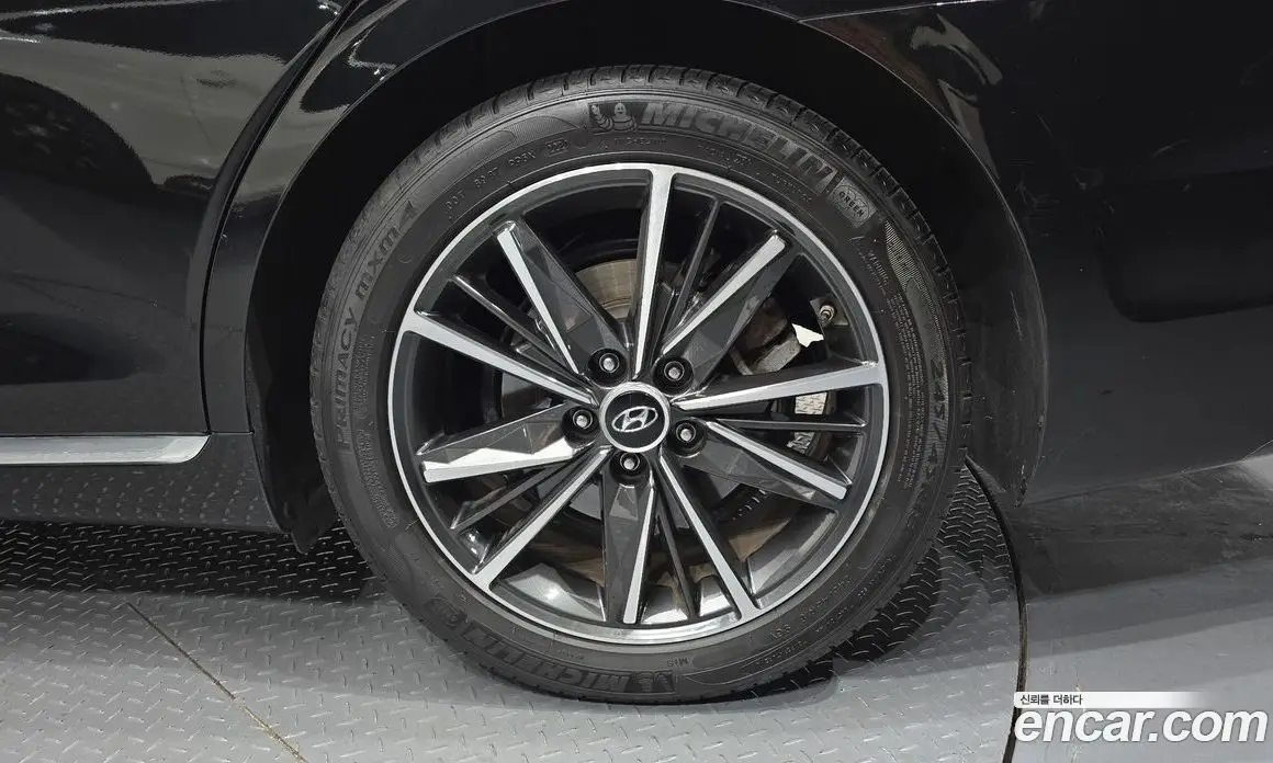 Hyundai Grandeur 2020 2.5 автомат (гидро), фото 7 Hyundai Grandeur 2020 2.5 автомат (гидро), фото 7