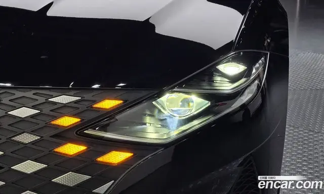 Hyundai Grandeur 2020 2.5 автомат (гидро), миниатюра 8 Hyundai Grandeur 2020 2.5 автомат (гидро), миниатюра 8
