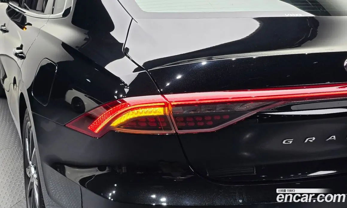 Hyundai Grandeur 2020 2.5 автомат (гидро), фото 9 Hyundai Grandeur 2020 2.5 автомат (гидро), фото 9