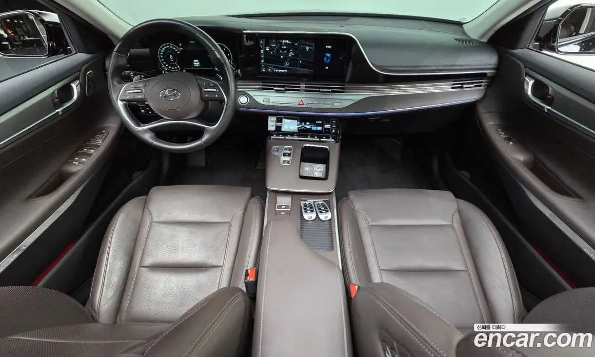 Hyundai Grandeur 2020 2.5 автомат (гидро), фото 10 Hyundai Grandeur 2020 2.5 автомат (гидро), фото 10