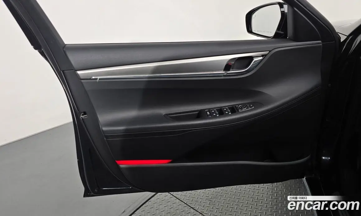 Hyundai Grandeur 2021 2.5 автомат (гидро), фото 14