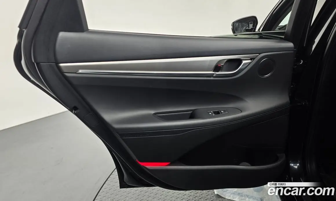 Hyundai Grandeur 2021 2.5 автомат (гидро), фото 15