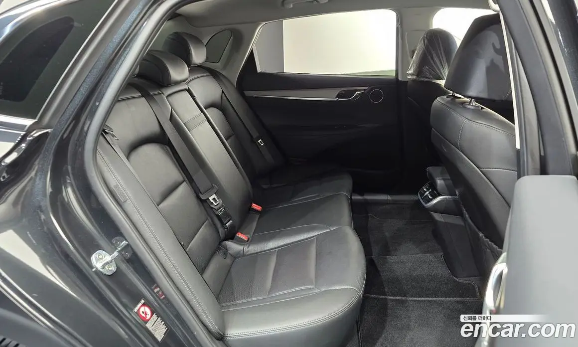 Hyundai Grandeur 2021 2.5 автомат (гидро), фото 17