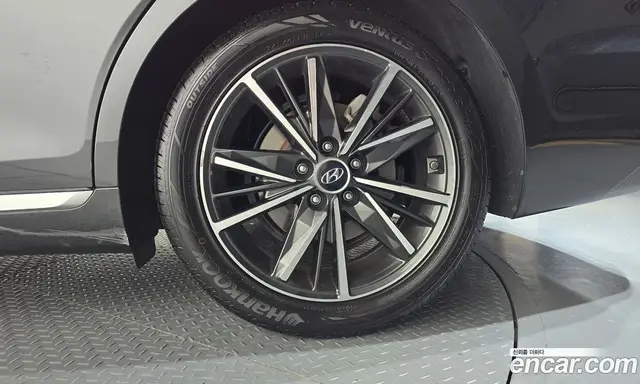 Hyundai Grandeur 2021 2.5 автомат (гидро), миниатюра 7