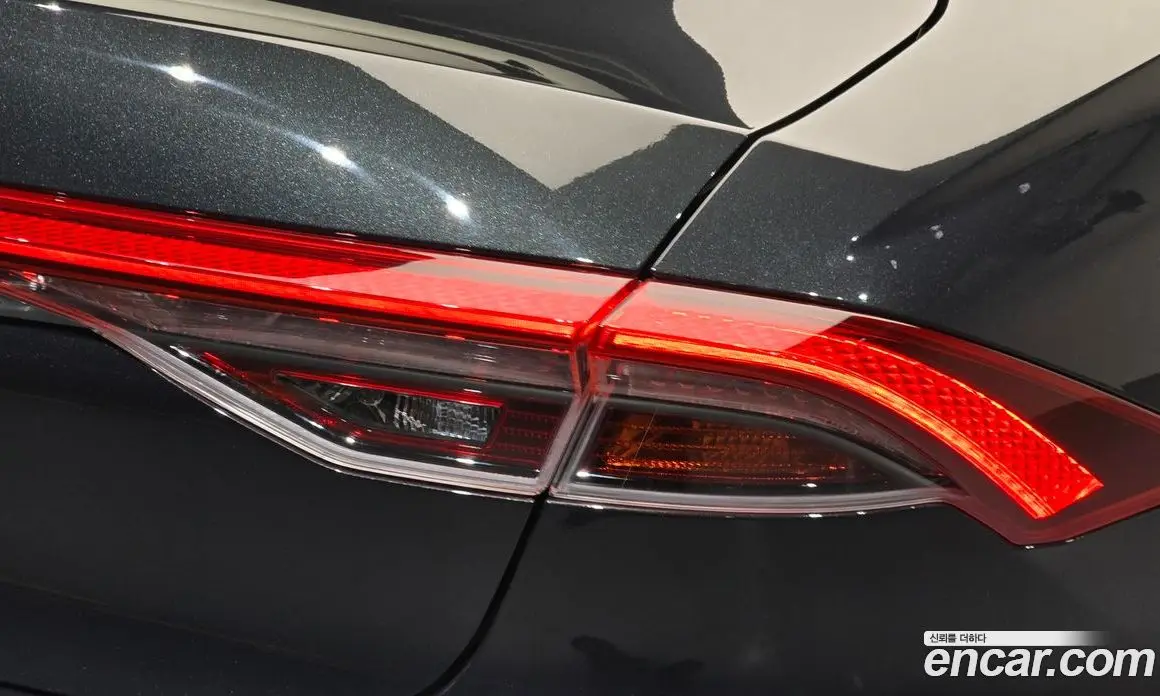 Hyundai Grandeur 2021 2.5 автомат (гидро), фото 9