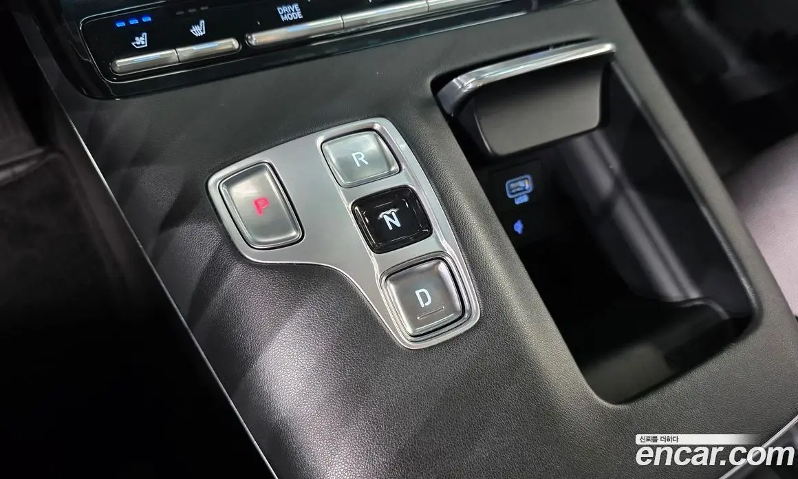 Hyundai Grandeur 2022 2.5 автомат (гидро), фото 12