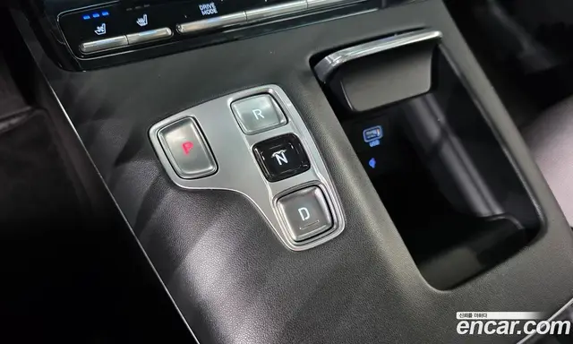 Hyundai Grandeur 2022 2.5 автомат (гидро), миниатюра 12