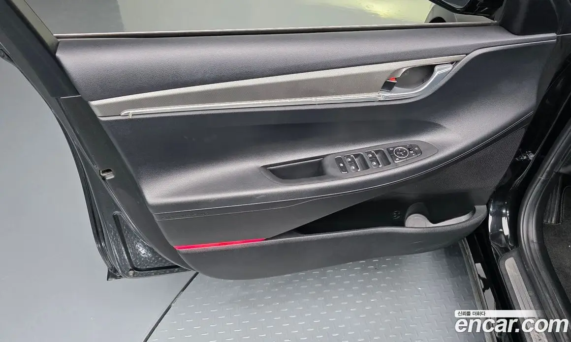 Hyundai Grandeur 2022 2.5 автомат (гидро), фото 14