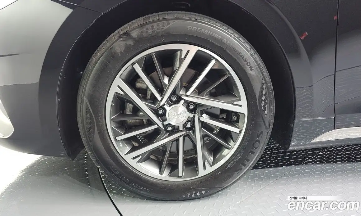 Hyundai Grandeur 2022 2.5 автомат (гидро), фото 5