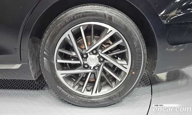 Hyundai Grandeur 2022 2.5 автомат (гидро), миниатюра 7
