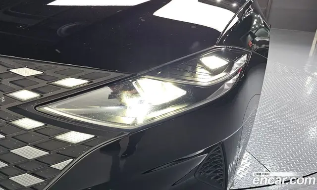 Hyundai Grandeur 2022 2.5 автомат (гидро), миниатюра 8