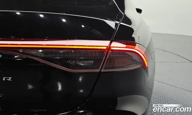 Hyundai Grandeur 2022 2.5 автомат (гидро), миниатюра 9
