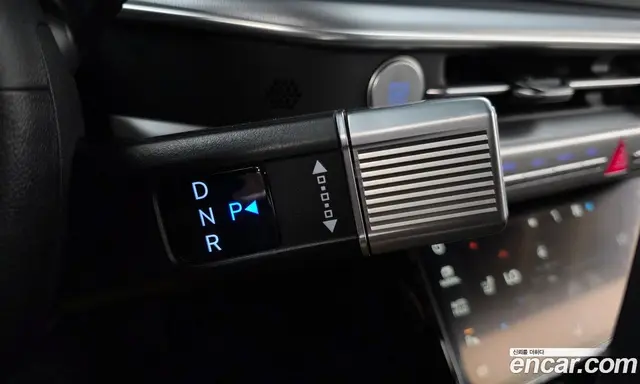 Hyundai Grandeur 2025 3.5 автомат (гидро), миниатюра 12