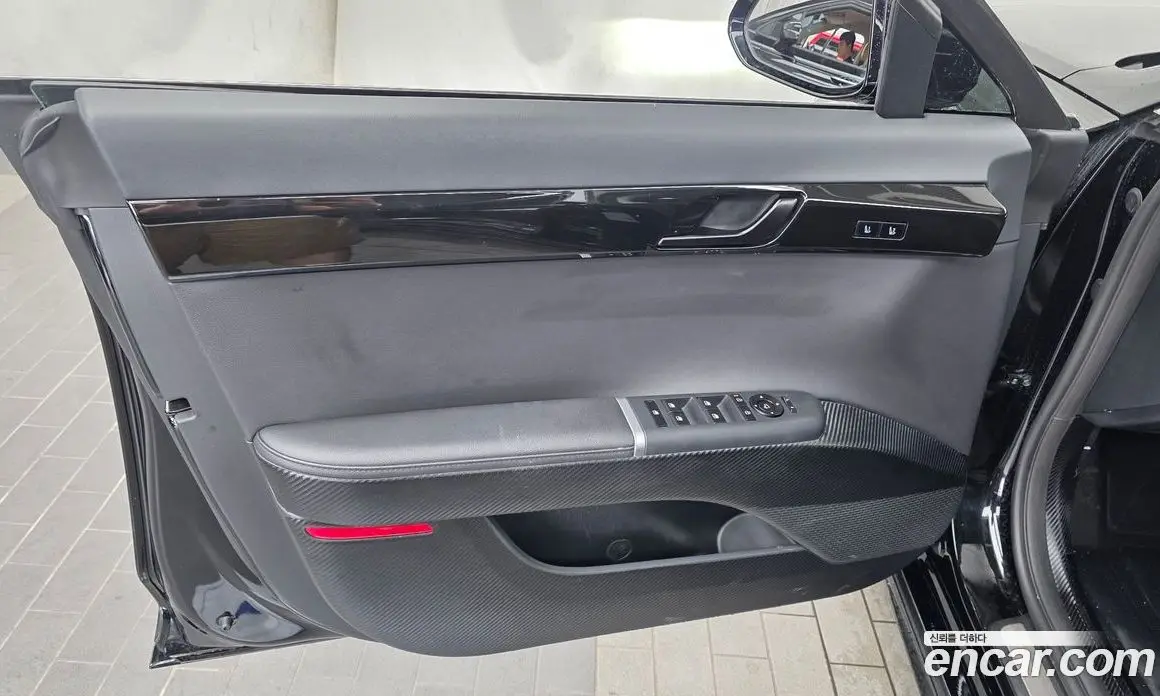 Hyundai Grandeur 2025 3.5 автомат (гидро), фото 14