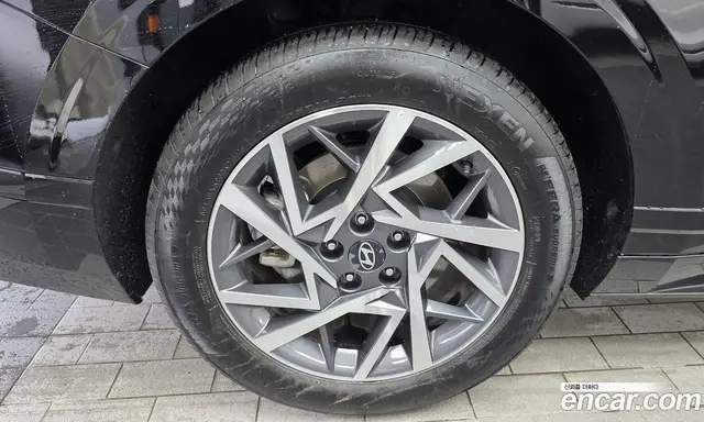 Hyundai Grandeur 2025 3.5 автомат (гидро), миниатюра 5