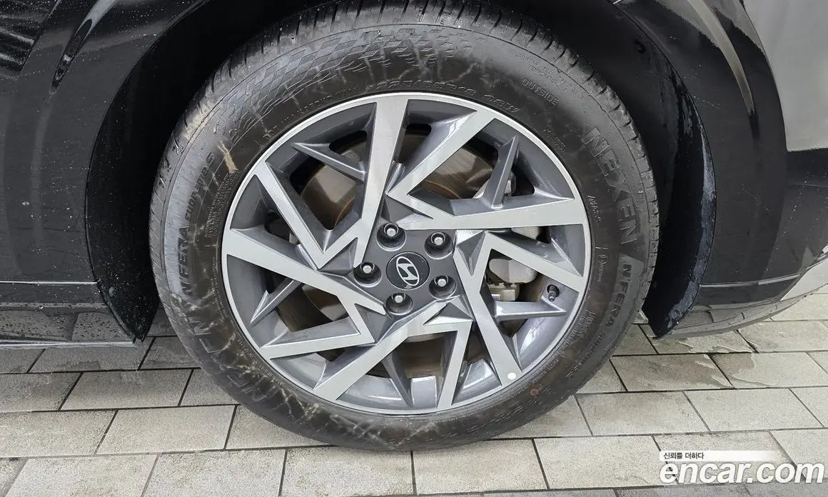 Hyundai Grandeur 2025 3.5 автомат (гидро), фото 7