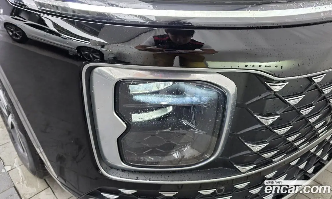 Hyundai Grandeur 2025 3.5 автомат (гидро), фото 8