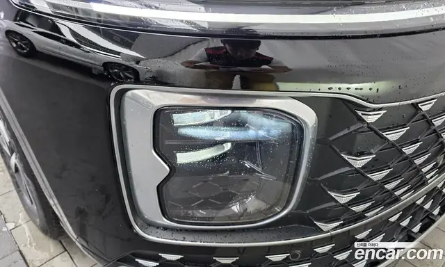 Hyundai Grandeur 2025 3.5 автомат (гидро), миниатюра 8