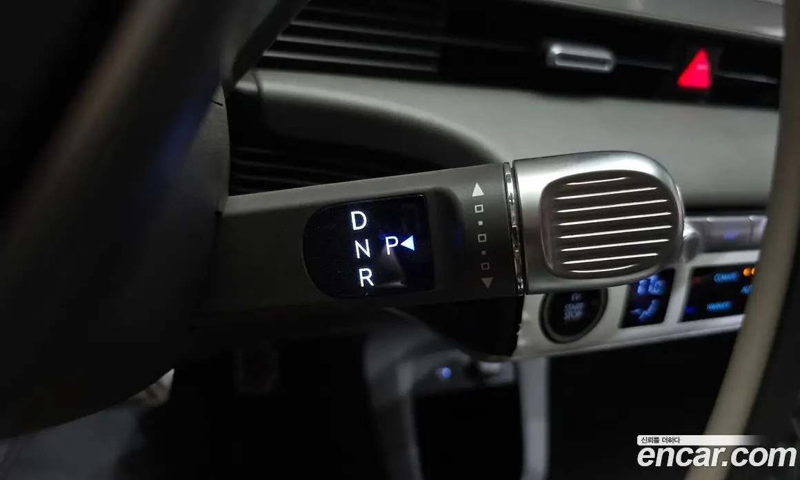 Hyundai Ioniq 5 2023 0.1 автомат (гидро), фото 11