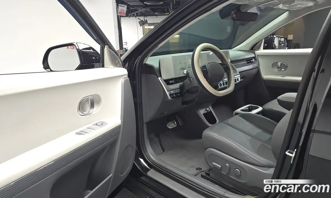 Hyundai Ioniq 5 2023 0.1 автомат (гидро), фото 12