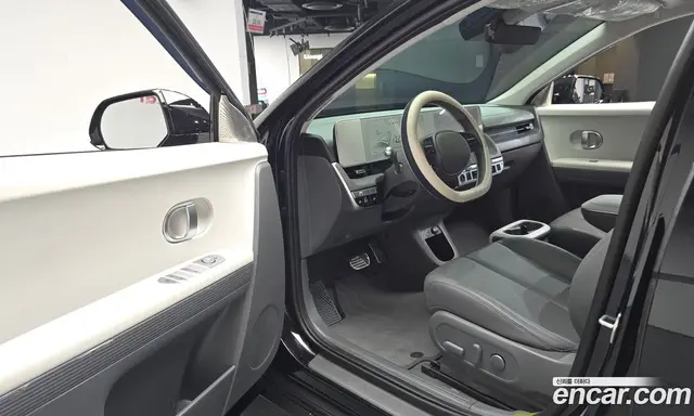 Hyundai Ioniq 5 2023 0.1 автомат (гидро), миниатюра 12