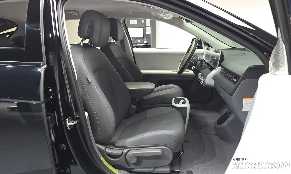 Hyundai Ioniq 5 2023 0.1 автомат (гидро), фото 16