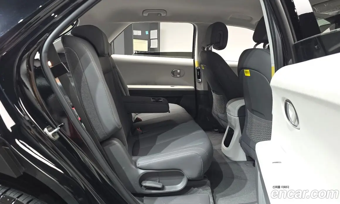 Hyundai Ioniq 5 2023 0.1 автомат (гидро), фото 17