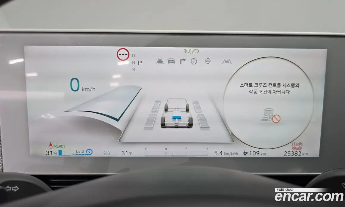 Hyundai Ioniq 5 2023 0.1 автомат (гидро), фото 10