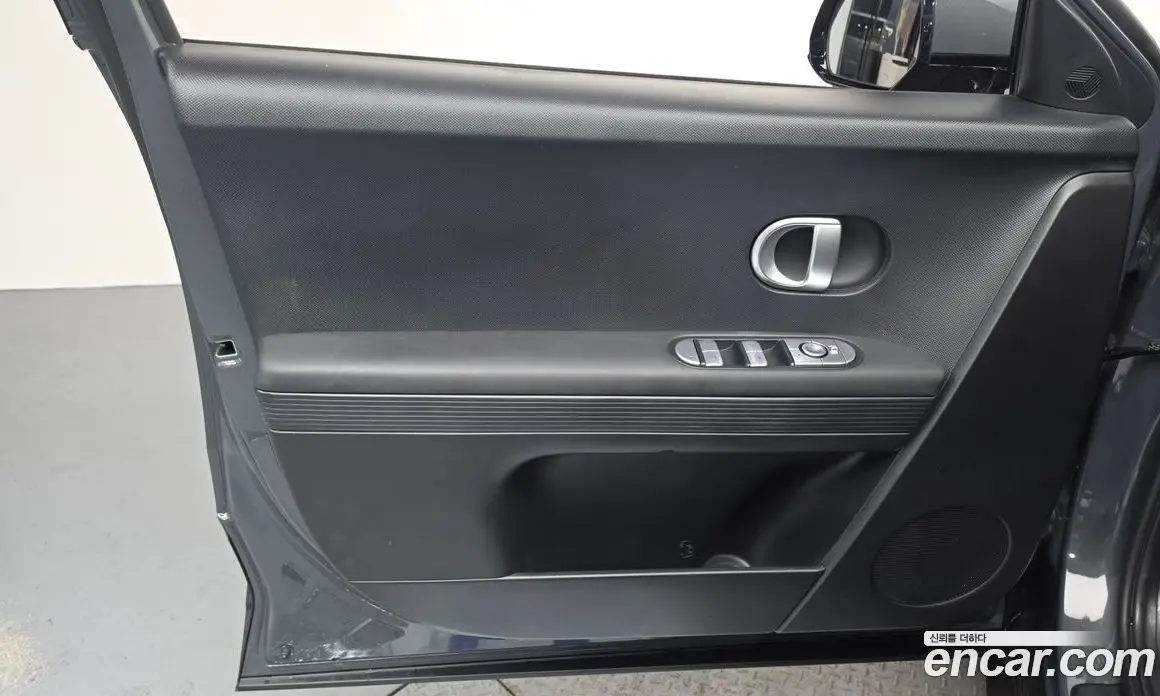 Hyundai Ioniq 5 2024 автомат (гидро), фото 14