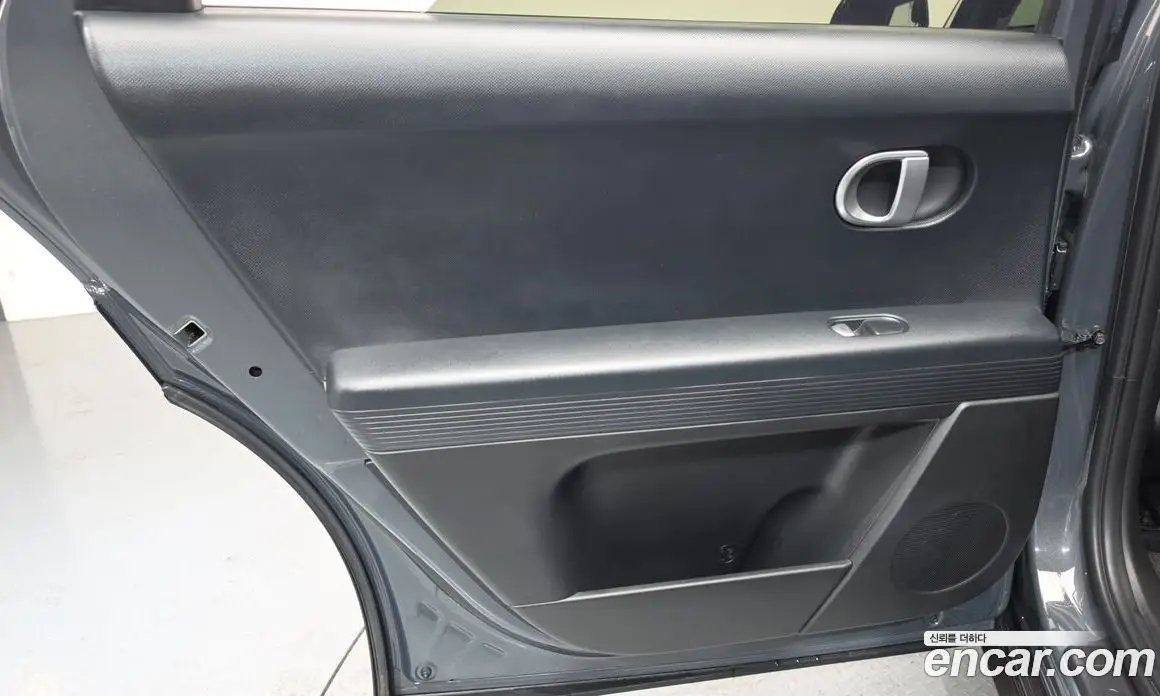 Hyundai Ioniq 5 2024 автомат (гидро), фото 15