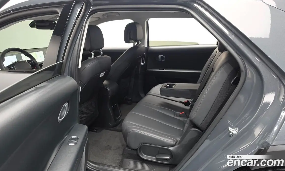 Hyundai Ioniq 5 2024 автомат (гидро), фото 18