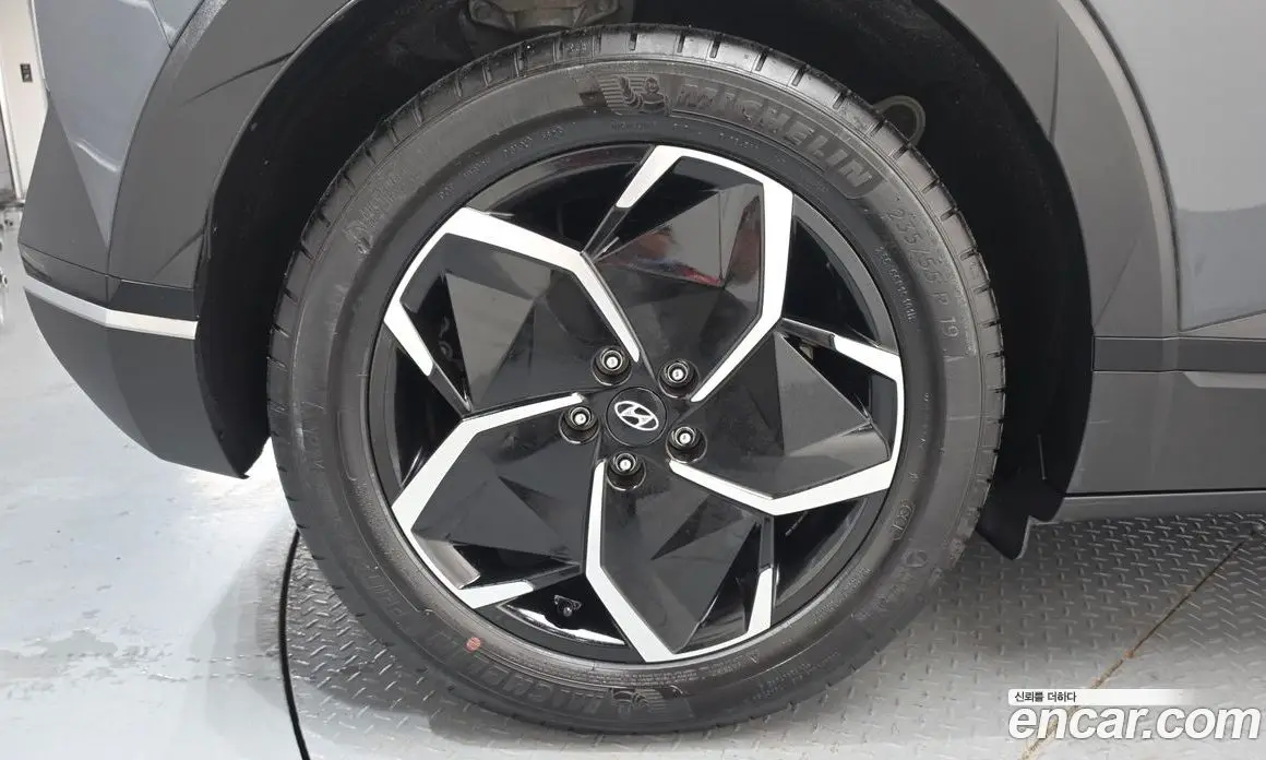Hyundai Ioniq 5 2024 автомат (гидро), фото 5