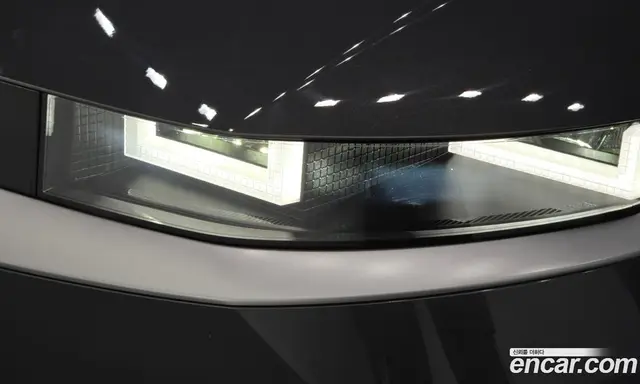 Hyundai Ioniq 5 2024 автомат (гидро), миниатюра 8