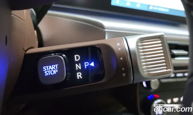 Hyundai Ioniq 9 2025 0.2 автомат (гидро), миниатюра 12