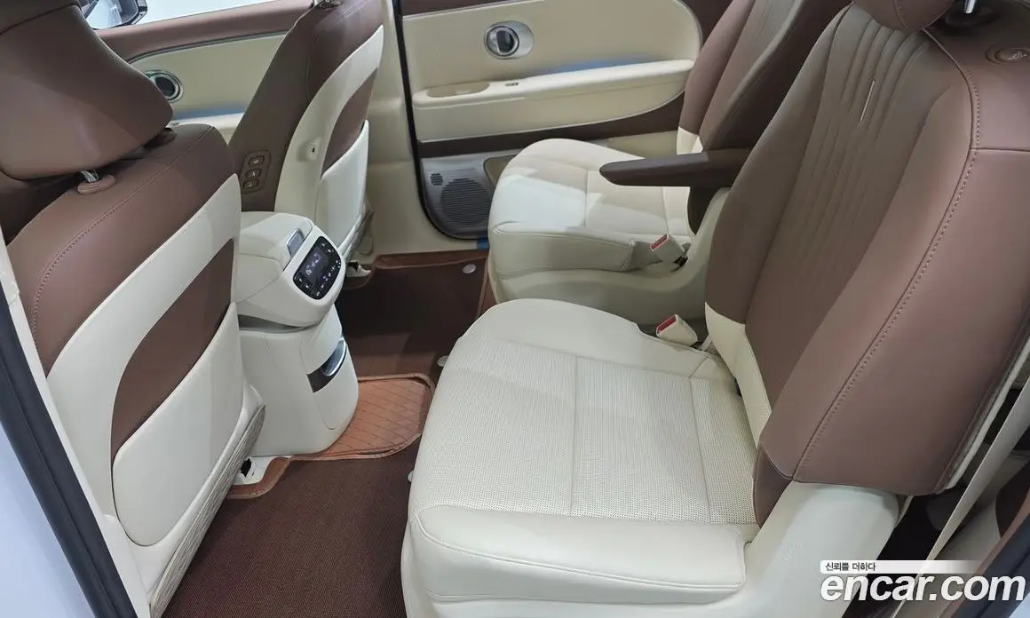 Hyundai Ioniq 9 2025 0.2 автомат (гидро), фото 16 Hyundai Ioniq 9 2025 0.2 автомат (гидро), фото 16