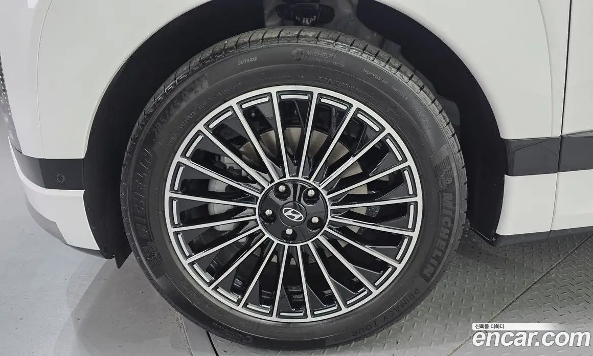Hyundai Ioniq 9 2025 0.2 автомат (гидро), фото 5 Hyundai Ioniq 9 2025 0.2 автомат (гидро), фото 5