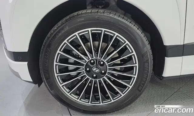 Hyundai Ioniq 9 2025 0.2 автомат (гидро), миниатюра 5 Hyundai Ioniq 9 2025 0.2 автомат (гидро), миниатюра 5