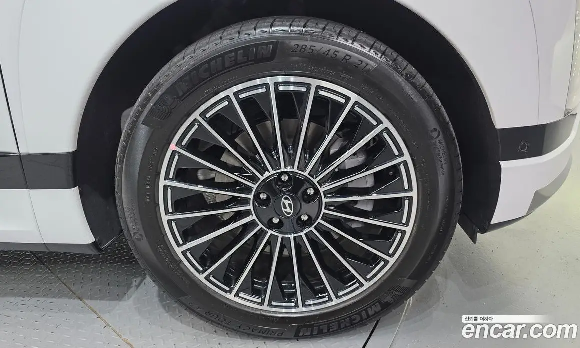 Hyundai Ioniq 9 2025 0.2 автомат (гидро), фото 7 Hyundai Ioniq 9 2025 0.2 автомат (гидро), фото 7